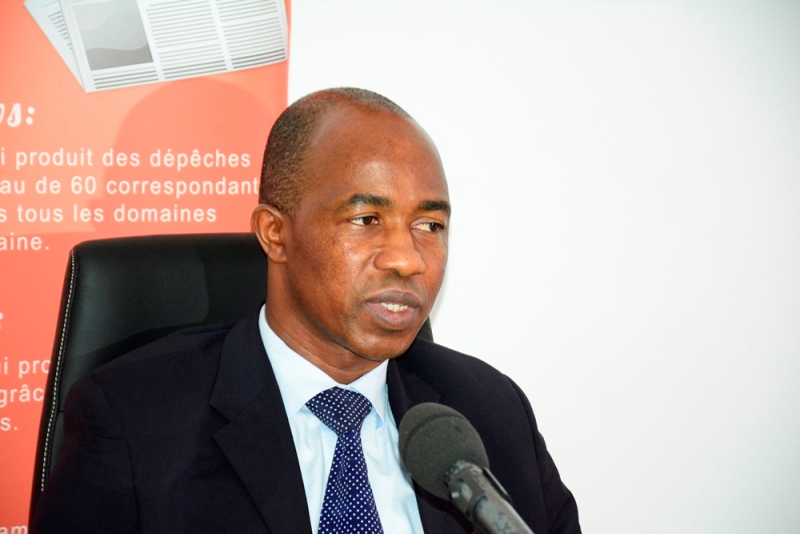 Union des Magistrats du Sénégal: Le juge Souleymane Teliko rempile