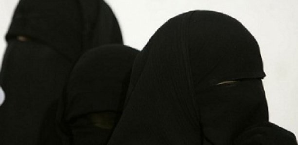 Affaire des hommes arrêtés, déguisés en  Burqa: la piste terroriste écartée, la tentative de vol privilégiée