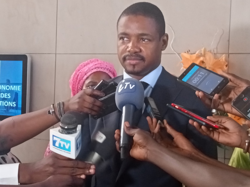 Lutte contre la violence et le harcèlement en ligne: le gouvernement prône le renforcement de la capacité des femmes