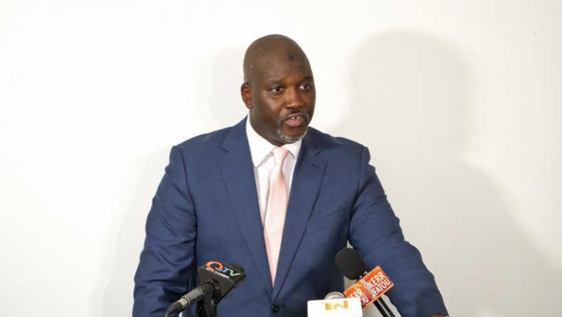 Gambie: consternation après la libération de trois des «junglers» Gambie: consternation après la libération de trois des «junglers»