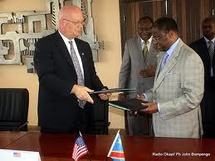 RDC: la mission des experts américains suscite l'espoir de l'opposition