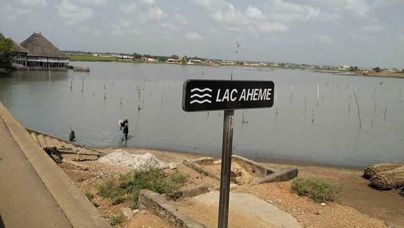 Douze morts dans un naufrage au Bénin Douze morts dans un naufrage au Bénin