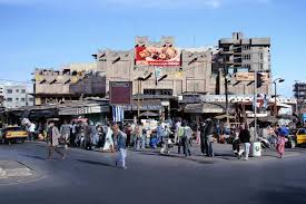 Dakar : 10 milliards FCFA pour un nouveau marché Sandaga en 2021