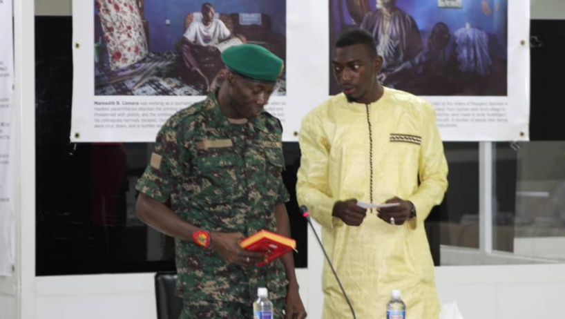 Gambie: nouveaux témoignages de «junglers» devant la Commission Gambie: nouveaux témoignages de «junglers» devant la Commission