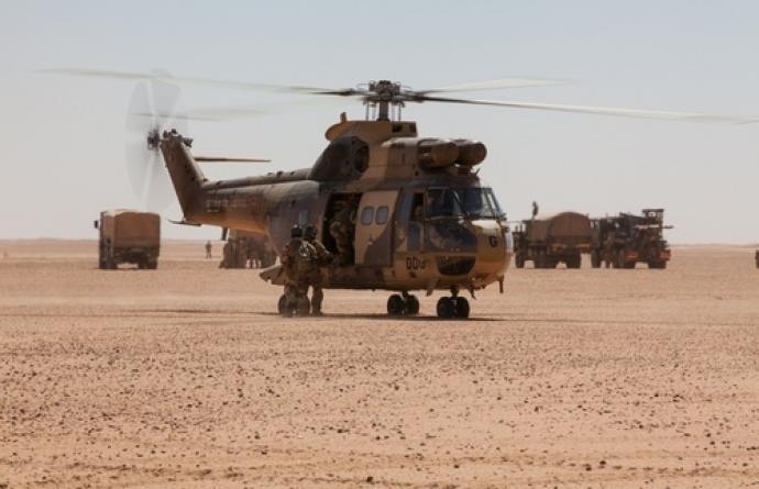 L’homme d’affaires impliqué dans le scandale des hélicoptères: Va-t-il échapper à la commission d’enquête parlementaire ?