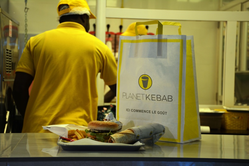 Restauration, commerces : L’Aéroport Dakar Blaise DIAGNE propose de nouvelles offres de services Restauration, commerces : L’Aéroport Dakar Blaise DIAGNE propose de nouvelles offres de services