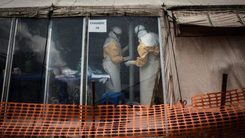 RDC: trois médecins soupçonnés d'assassinat arrêtés à Butembo