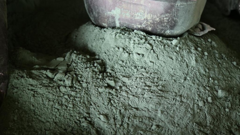 RDC: la société Glencore suspend la production de sa mine de cobalt à Mutanda RDC: la société Glencore suspend la production de sa mine de cobalt à Mutanda