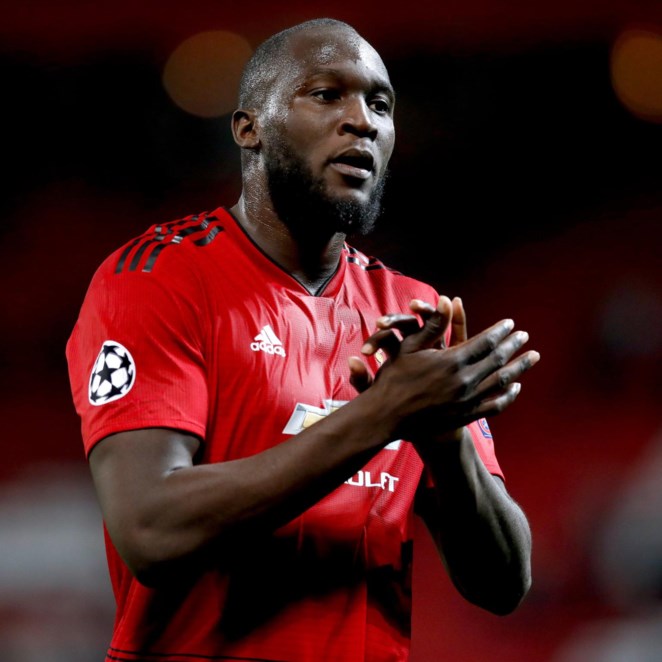 Romelu Lukaku est arrivé à Milan pour y signer son contrat avec l’Inter Romelu Lukaku est arrivé à Milan pour y signer son contrat avec l’Inter