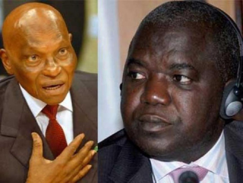 PDS: Wade fait du "Sopi" avec un nouveau Secrétariat National...Oumar Sarr dégommé PDS: Wade fait du "Sopi" avec un nouveau Secrétariat National...Oumar Sarr dégommé