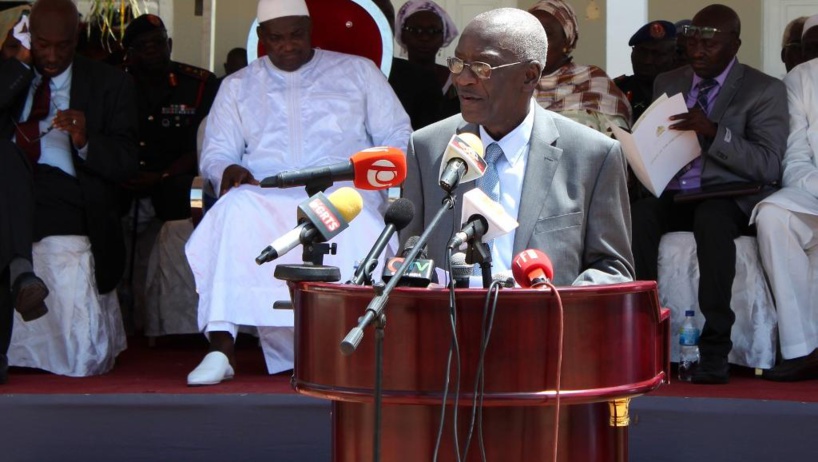 Audition des «junglers»: la difficile quête de vérité de la justice gambienne Audition des «junglers»: la difficile quête de vérité de la justice gambienne