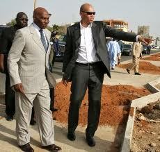 Dakar: La VDN sera bientôt prolongée jusqu’à Diamniadio (ministre)