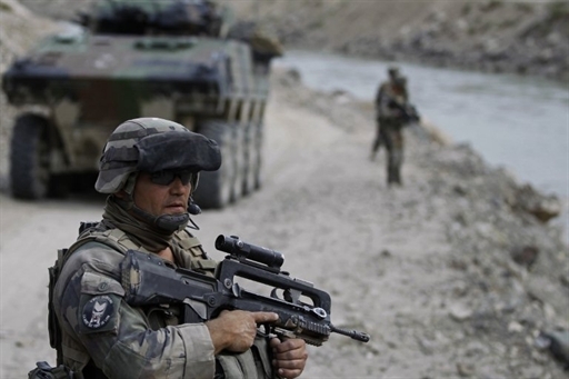 Un Français tué par balle à Tripoli, en Libye