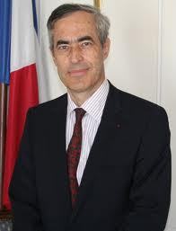 L’ambassadeur de la France, Nicolas Normand déballe les dérives de son prédécesseur Jean Christophe Ruffin