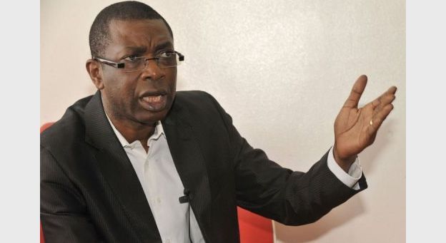 Youssou Ndour: ""Je ne considère même pas Wade comme candidat"