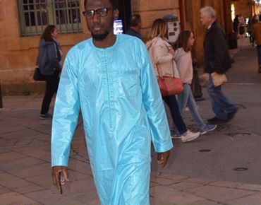 Idrissa Fall Cissé finalement libéré
