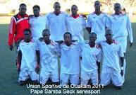 Ligue 1 Sénégalaise : match nul dans le derby dakarois USO-Gorée