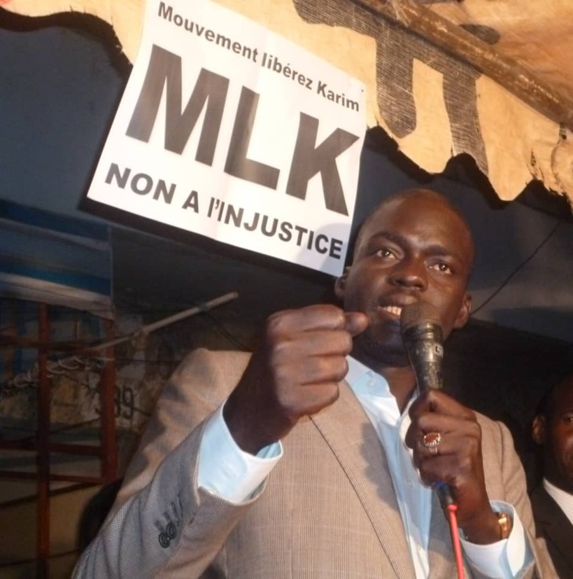 Nouveau Secrétariat du PDS: après Amadou Sall et Babacar Gaye, Alinar N’Diaye claque la porte