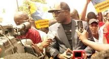 Idrissa Seck sera dans la rue si le Conseil Constitutionnel valide la candidature de Wade