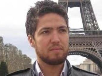 Zakaria Moumni, le champion du monde emprisonné