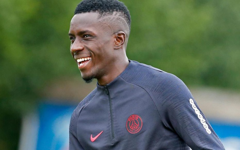 PSG : Idrissa Gana Gueye, l’homme que Tuchel a tant attendu PSG : Idrissa Gana Gueye, l’homme que Tuchel a tant attendu