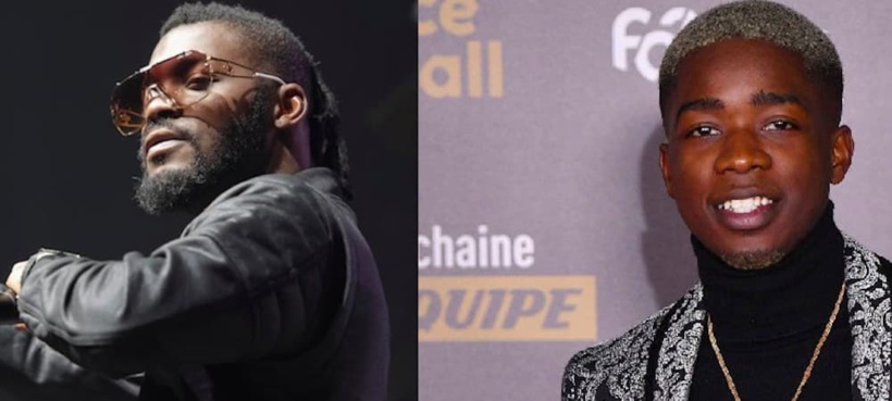 MHD en prison: il écrit une lettre d’hommage bouleversante à DJ Arafat ! 