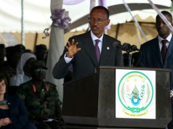 Attentat Habyarimana : le Rwanda satisfait de la nouvelle orientation de l’enquête française