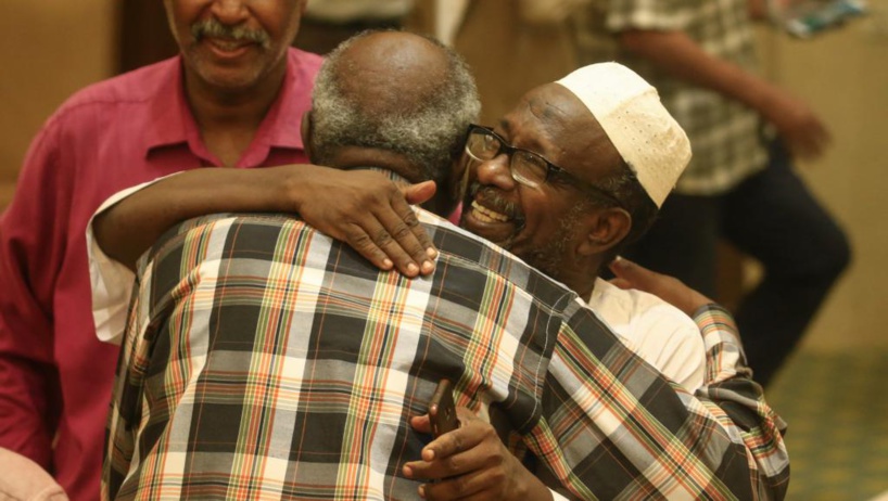 Soudan: le futur gouvernement civil face au défi démocratique Soudan: le futur gouvernement civil face au défi démocratique