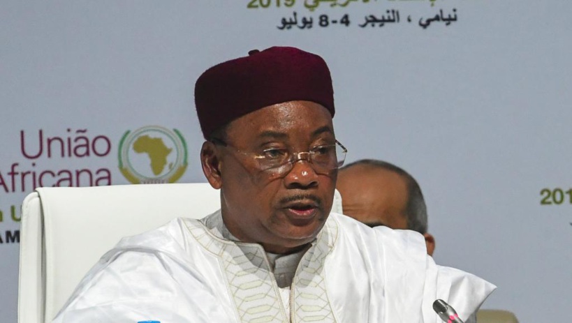 Niger: le calendrier des prochaines élections dévoilé Niger: le calendrier des prochaines élections dévoilé