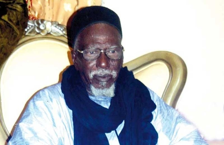 "Le Khalife est neutre et ne s'occupe pas de ces histoires de Ndigueul", selon Serigne Bass Abdou Khadre