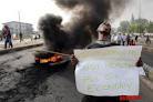Nigeria : la grève générale pourrait s'étendre à la production de pétrole
