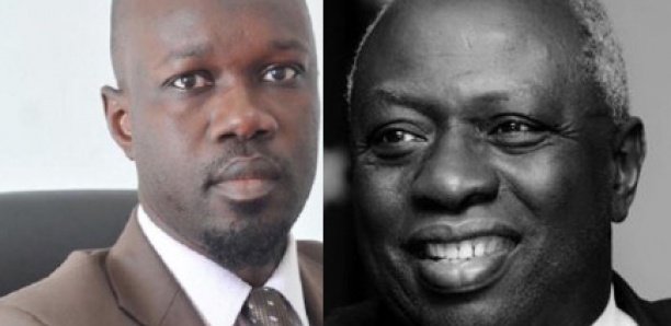 Décès de Jacques Diouf : l'hommage d'Ousmane Sonko