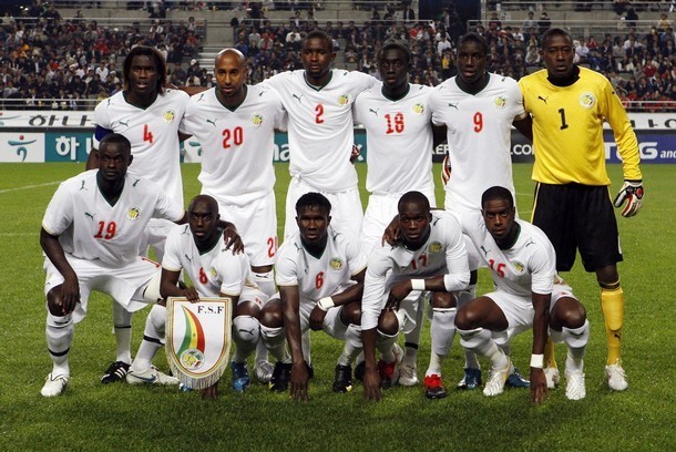 Sénégal vs Kenya : Le match reporté à dimanche
