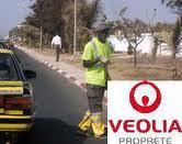 Veolia : vers une recherche de solution avec les grévistes (directeur)