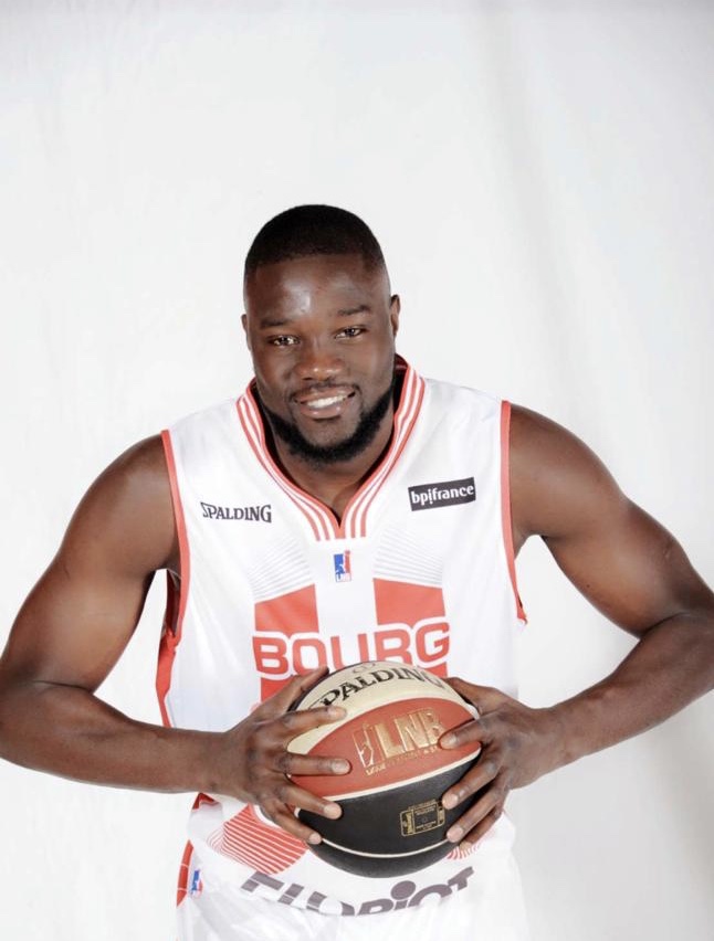 Basket: Youssou Ndoye rejoint Nanterre !