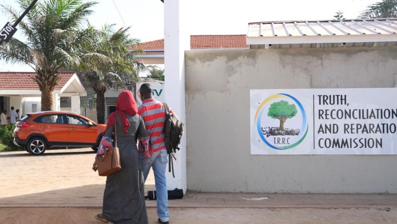 Gambie: le dernier «jungler» auditionné est passé aux aveux