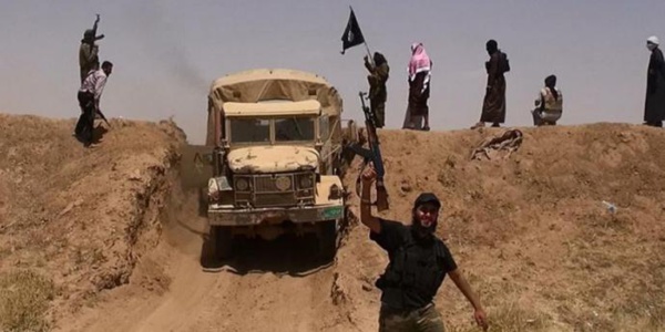 Terrorisme dans le Sahel : pourquoi il faut changer de paradigme Terrorisme dans le Sahel : pourquoi il faut changer de paradigme