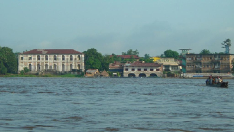 RDC: l'hôpital de Kisangani rouvert pour tous, la grève suspendue RDC: l'hôpital de Kisangani rouvert pour tous, la grève suspendue