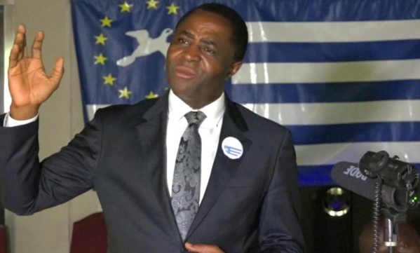 Cameroun: le chef des séparatistes anglophones condamné à la perpétuité