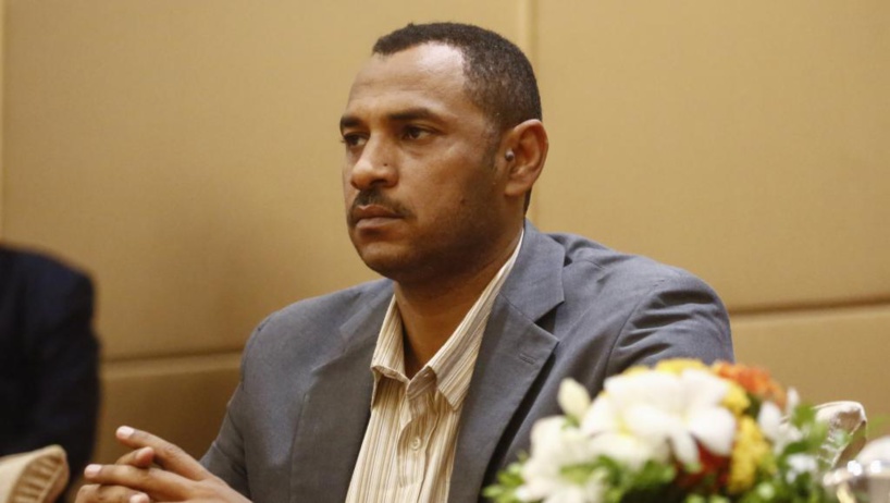 Soudan: cinq civils désignés pour siéger au futur Conseil souverain Soudan: cinq civils désignés pour siéger au futur Conseil souverain