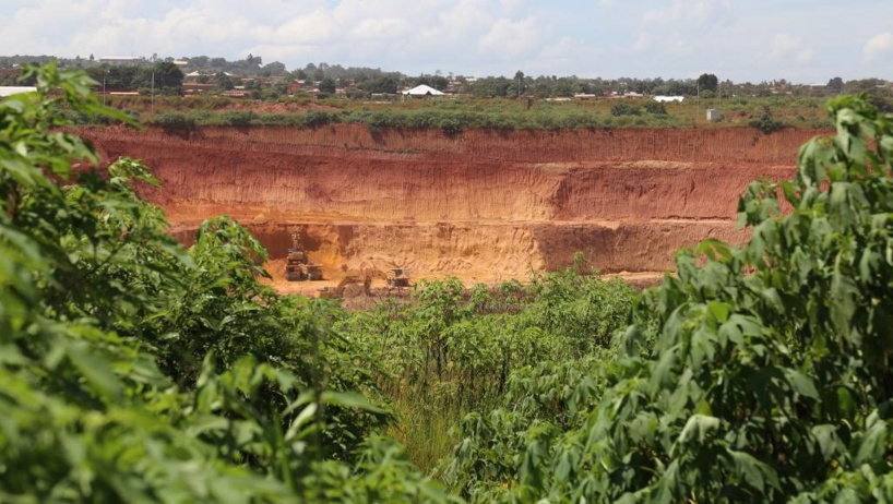 RDC: les conséquences de l'arrêt de Mutanda Mining se font déjà ressentir RDC: les conséquences de l'arrêt de Mutanda Mining se font déjà ressentir