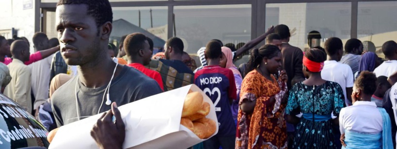 Les boulangers menacent d'aller en grève les 27,27 et 29 août Les boulangers menacent d'aller en grève les 27,27 et 29 août