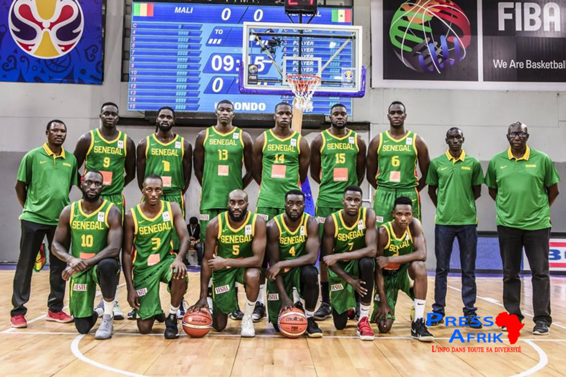 Basket: pour 7 millions de primes non payées, les "Lions" menacent de boycotter le Mondial Basket: pour 7 millions de primes non payées, les "Lions" menacent de boycotter le Mondial