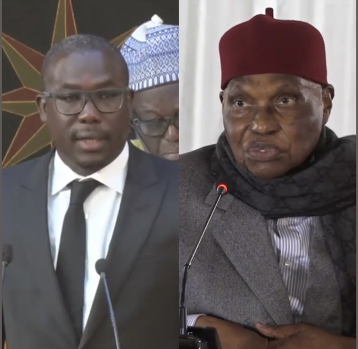 Pds: Les "Karimistes" réclament et obtiennent de Wade les têtes de Dr Cheikh Seck et Abdou Aziz Diop  