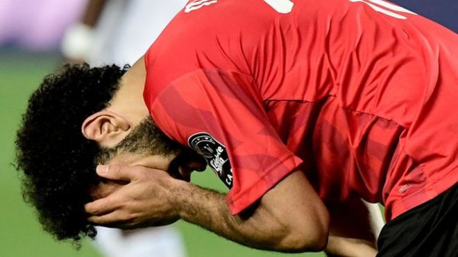 Le football égyptien "sous tutelle" de la FIFA