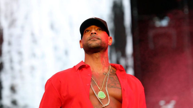 Une fusillade éclate sur le tournage du nouveau clip de Booba Une fusillade éclate sur le tournage du nouveau clip de Booba