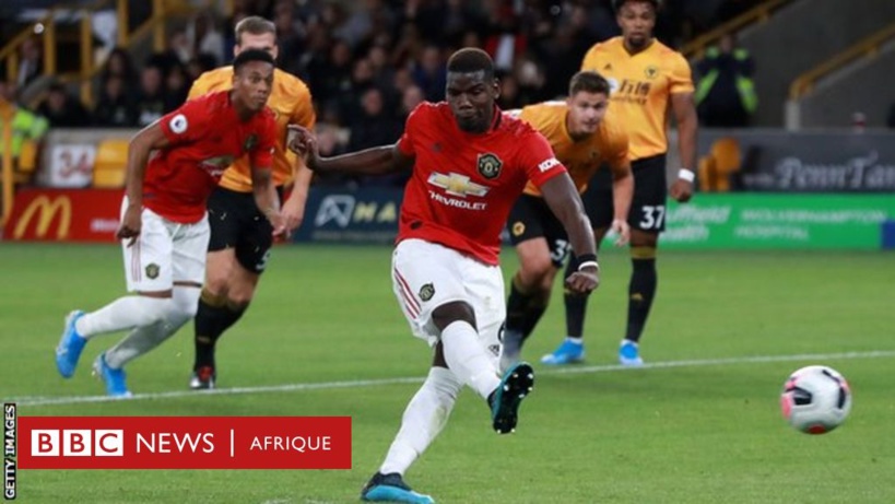 Cris racistes contre Pogba: l’entraîneur de l’Equipe d’Angleterre demande aux joueurs professionnels de boycotter les Réseaux sociaux Cris racistes contre Pogba: l’entraîneur de l’Equipe d’Angleterre demande aux joueurs professionnels de boycotter les Réseaux sociaux