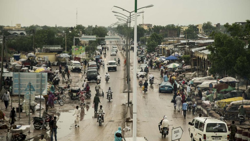 Fonction publique au Tchad: 3000 fonctionnaires en attente de régularisation
