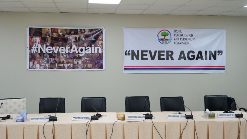 En Gambie, les «junglers» brisent la loi du silence