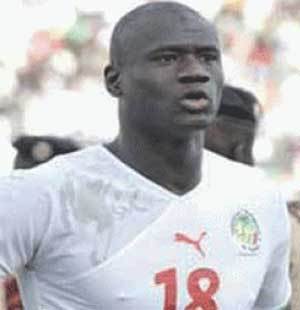 Réaction Match amical Sénégal vs Kenya - Guirane Ndaw: "On peut, désormais, aller à la Can avec moins de pression"